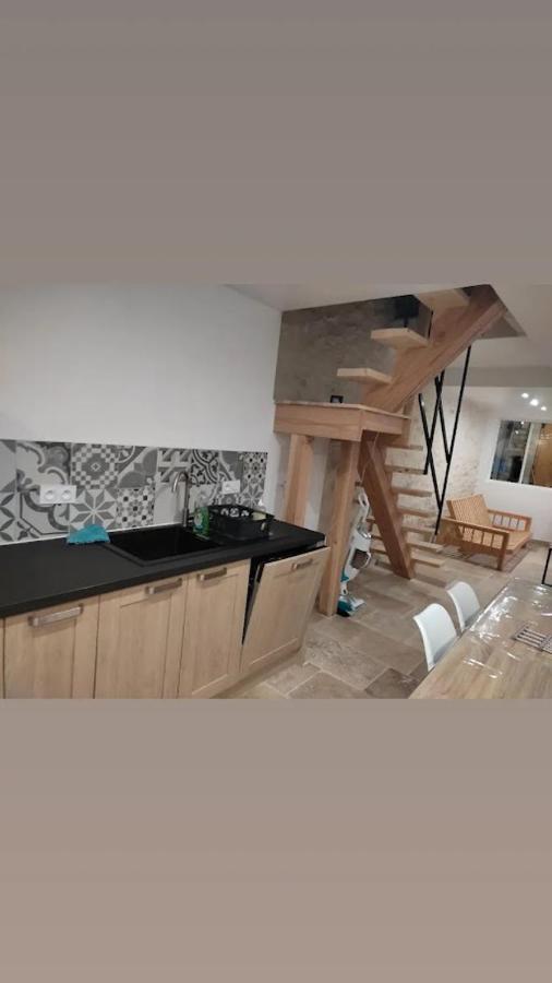 Il Fait Bon Vivre Classe 3 Etoiles Montcuq 외부 사진