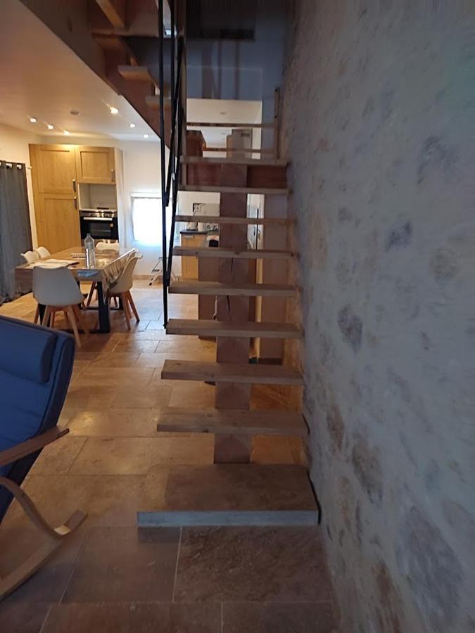 Il Fait Bon Vivre Classe 3 Etoiles Montcuq 외부 사진