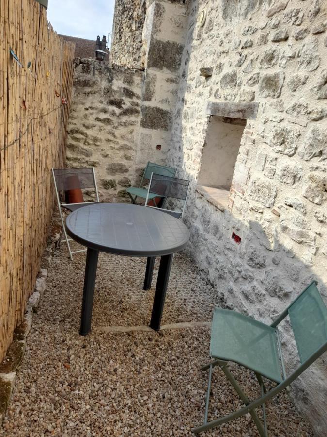 Il Fait Bon Vivre Classe 3 Etoiles Montcuq 외부 사진