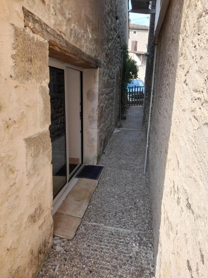 Il Fait Bon Vivre Classe 3 Etoiles Montcuq 외부 사진