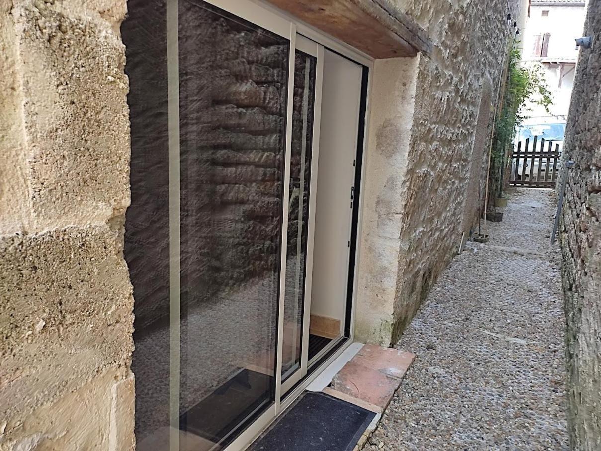 Il Fait Bon Vivre Classe 3 Etoiles Montcuq 외부 사진